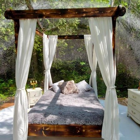 La Cabane Secrete Matane Kültér fotó