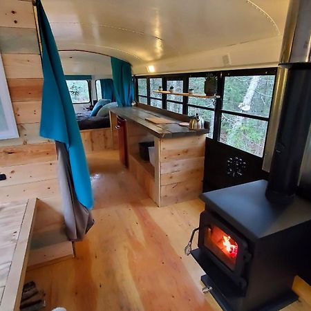 La Cabane Secrete Matane Kültér fotó