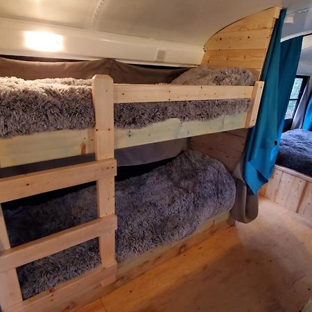 La Cabane Secrete Matane Kültér fotó