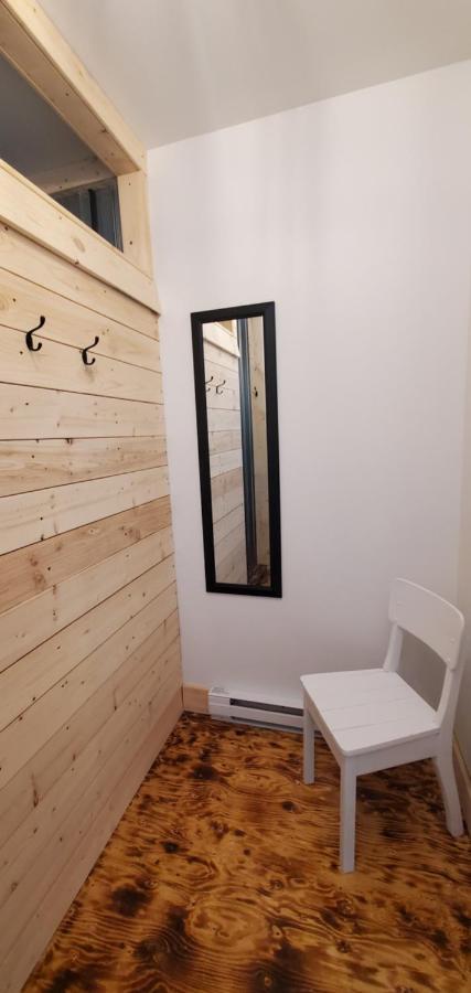 La Cabane Secrete Matane Kültér fotó