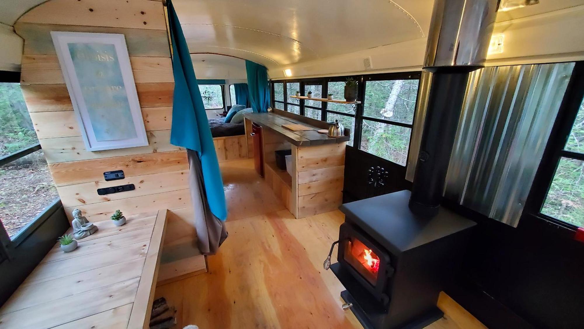 La Cabane Secrete Matane Kültér fotó